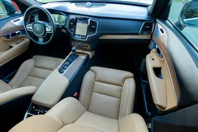 Volvo XC90 T6 2018
