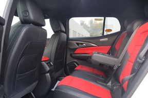 Chevrolet Equinox EV 2024