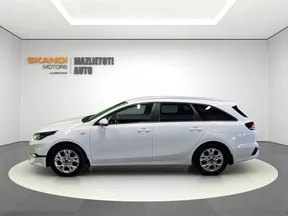 Kia Ceed 2023