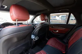 Mercedes-Benz GLC 200 2022