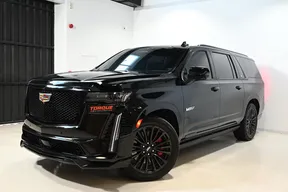 Cadillac Escalade ESV 2023