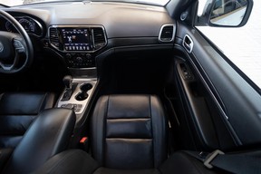 Jeep Grand Cherokee 2019