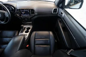 Jeep Grand Cherokee 2019