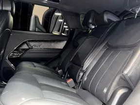 Land Rover Range Rover Sport 2025