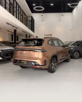Renault Koleos 2026