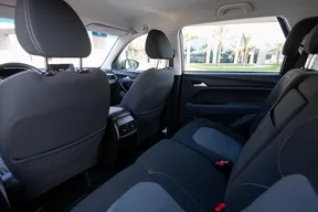 Chevrolet Captiva 2023