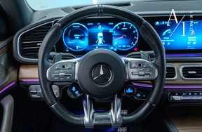 Mercedes-Benz GLE 53 AMG 2023