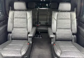 Cadillac Escalade 2024