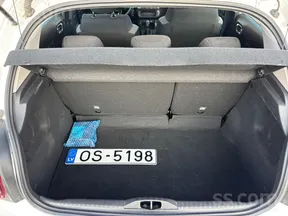 Citroën C3 2021