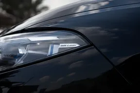 BMW 8 Series M850 2022