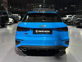 Audi S3 2024