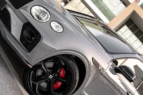 Bentley Bentayga EWB 2023