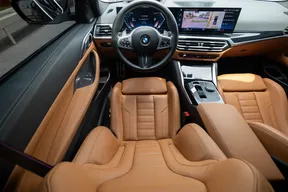 BMW 4 Series M440 2024