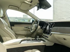 Volvo S90 2024
