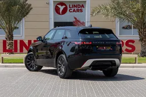 Land Rover Range Rover Velar 2022