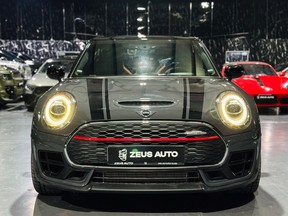 MINI Clubman John Cooper Works 2022