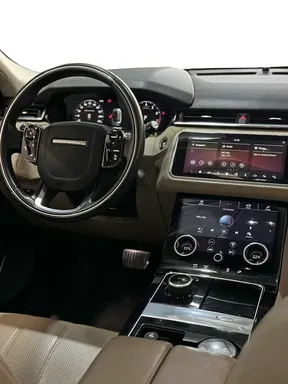Land Rover Range Rover Velar 2020