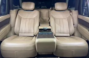 Land Rover Range Rover Long 2024