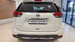 Nissan X-Trail 2020