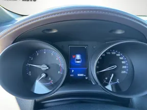 Toyota C-HR 2017
