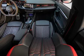 Audi RS3 2024