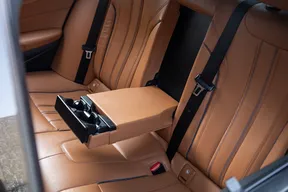BMW 5 Series 520 2023