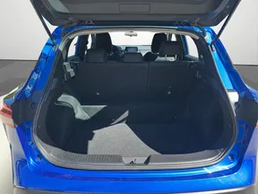 Nissan Qashqai 2023