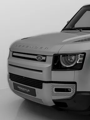Land Rover Defender 110 2024