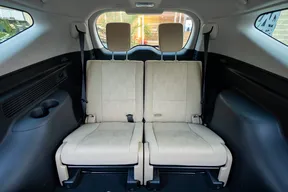 Mitsubishi Montero Sport 2024