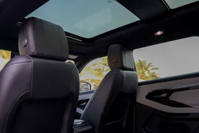 Land Rover Range Rover Evoque 2020