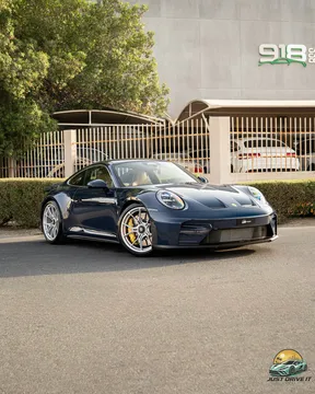 Porsche 911 GT3 2026