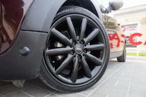 MINI Hatch Cooper 2019