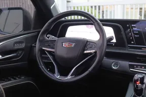 Cadillac Escalade 2023