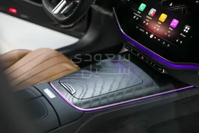 Mercedes-Benz E-Class 200 2026