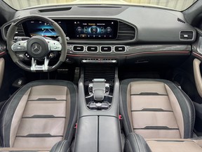 Mercedes-Benz GLE 53 AMG 2020