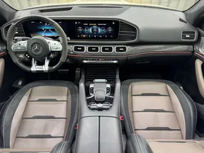 Mercedes-Benz GLE 53 AMG 2020