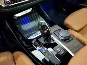 BMW X3 M 2019
