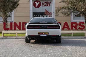 Dodge Challenger 2019