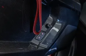 Lamborghini Aventador 2016