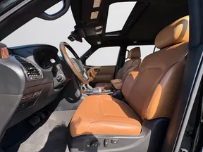 Nissan Patrol 2015