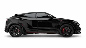 Lamborghini Urus 2022