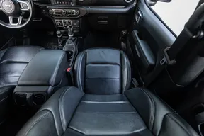 Jeep Wrangler 2020