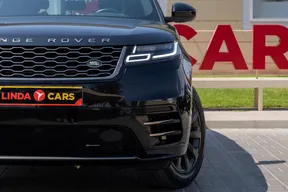 Land Rover Range Rover Velar 2022