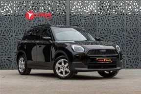 MINI Countryman Cooper 2024