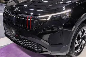 Škoda Kushaq 2026