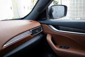 Maserati Levante S 2019