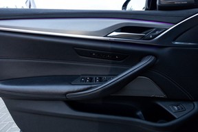 BMW 5 Series M5 Competition 2022