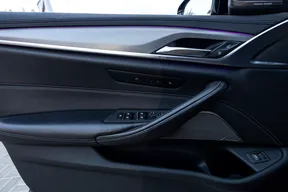 BMW 5 Series M5 Competition 2022