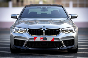 BMW 5 Series M5 2019
