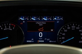 Ford Expedition 2022